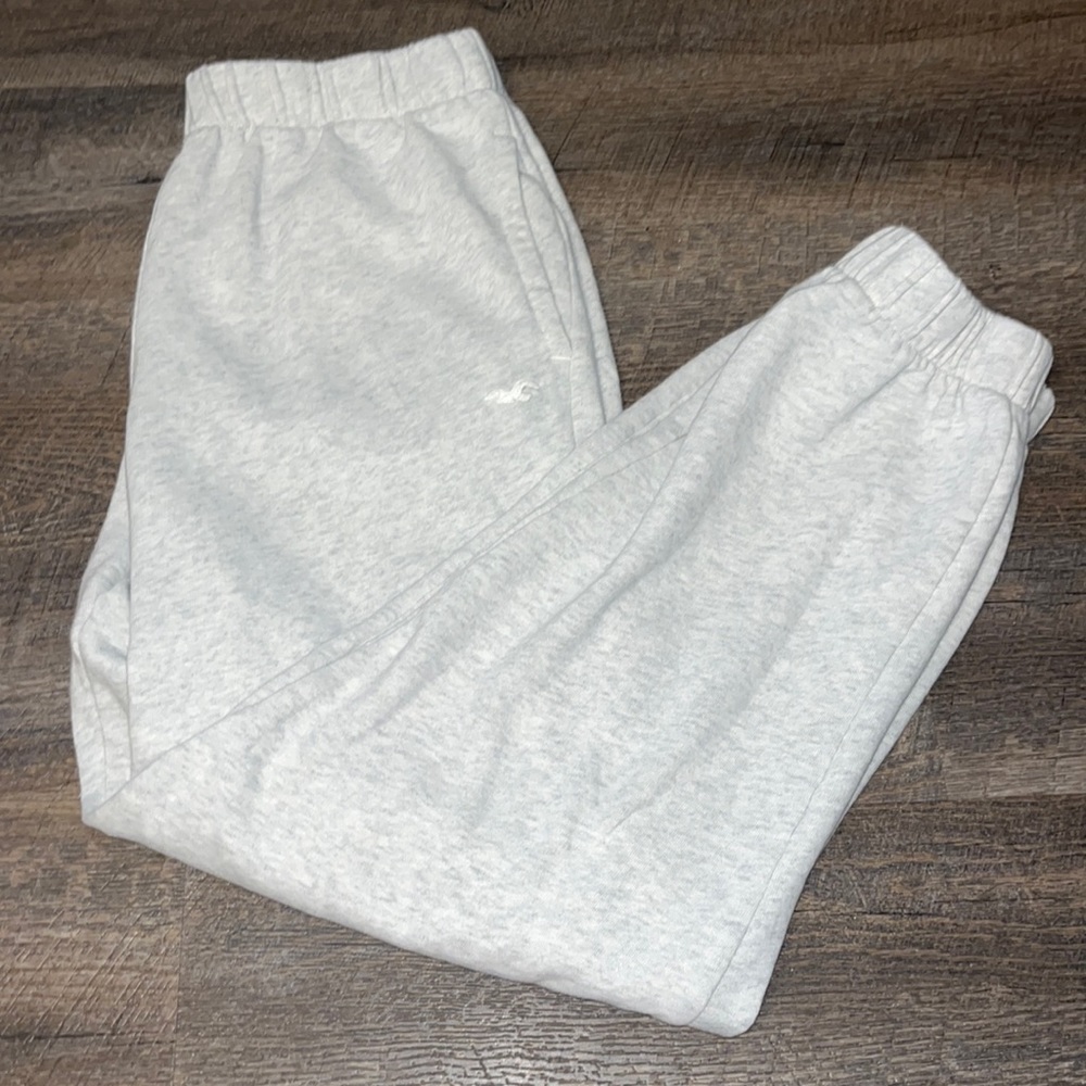 Comfy Hollister Joggers